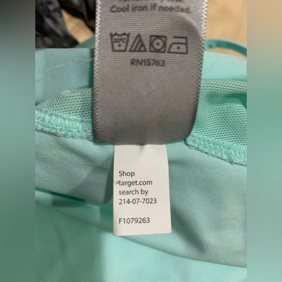 Champion 9 performance top cross back xxl active top - Picture 9 of 9